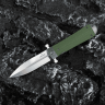 Нож ADIMANTI Samson by Ganzo (Brutalica), Samson-GR