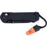 Нож GANZO G7453-W-BKS G7453-BK-WS