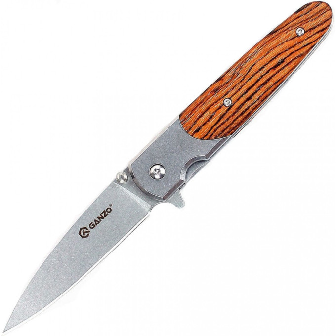 Нож GANZO G743-2-WD1