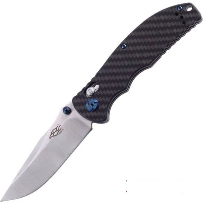 Нож FIREBIRD F7501-CF